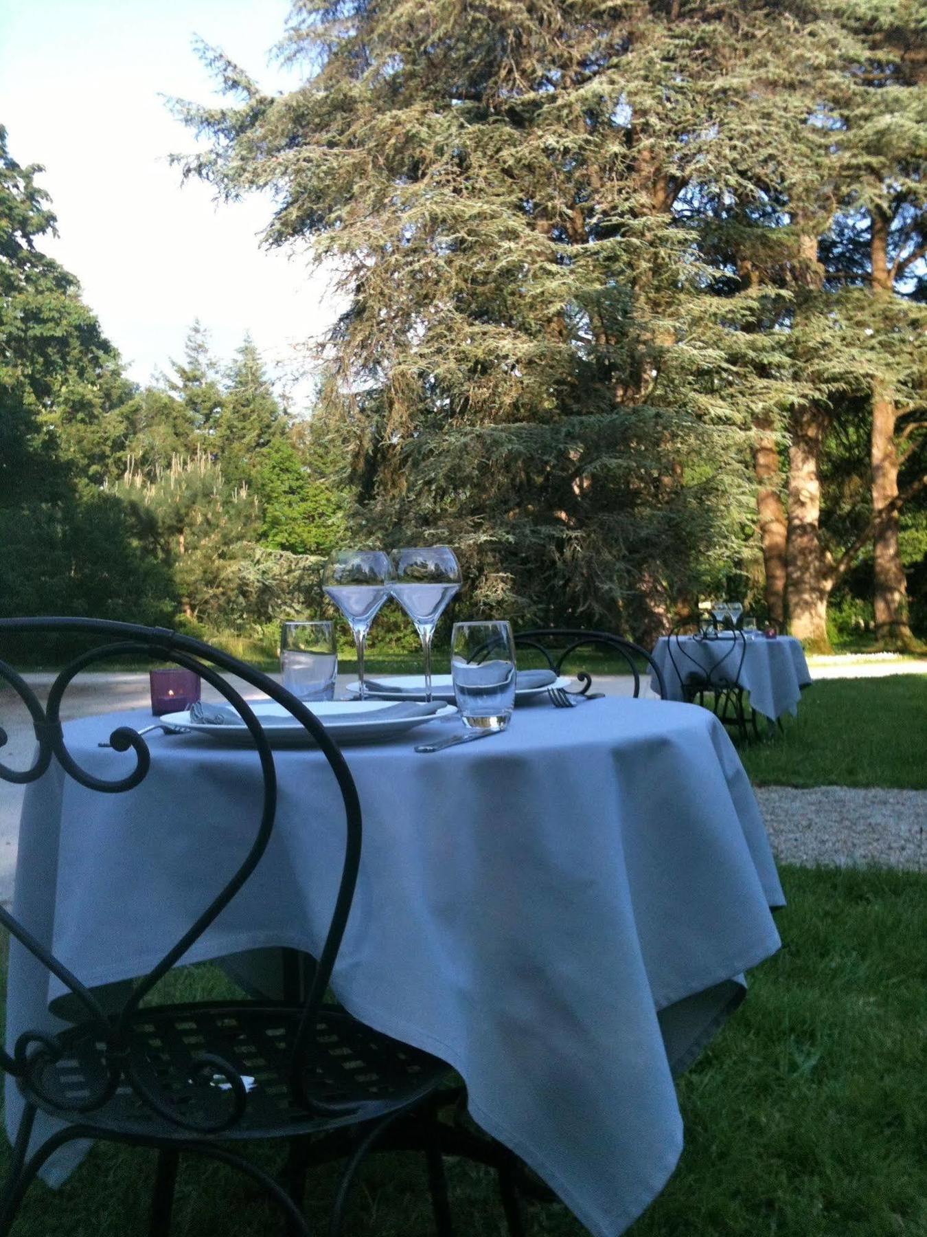 Domaine De Bodeuc 호텔 니빌락 외부 사진
